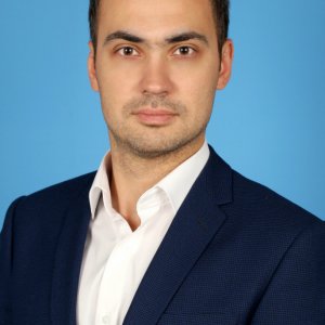 Кондратьев Валентин Викторович