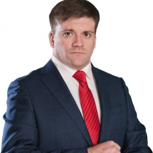 Костенко Иван Викторович