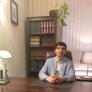 Погосов Карен Владимирович
