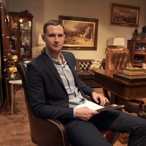 Кондратов Николай Евгеньевич