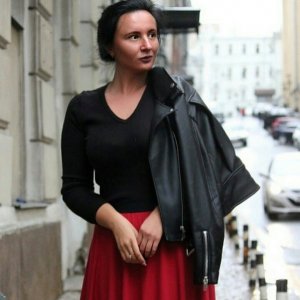 Анна Ивановна Слепынина