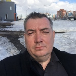 Колмычков Василий Михайлович