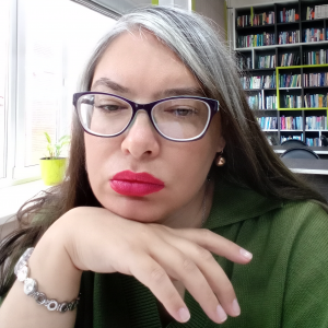 Суханова Ксения Владимировна