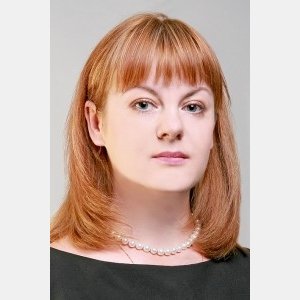 Ионова Анна Викторовна