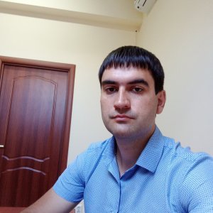 Оноприенко Сергей Валерьевич