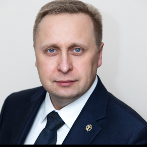 Васюнин Игорь Васильевич