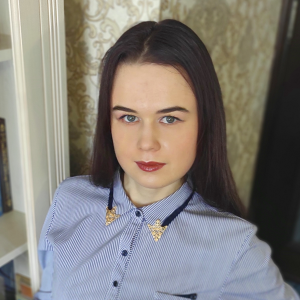 Кузьмина Александра Николаевна