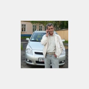 Перминов Владимир Павлович