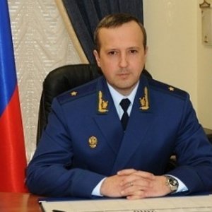 Резонов Игорь Геннадьевич