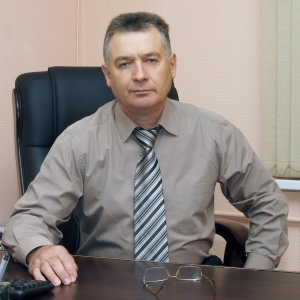 Удовиченко Сергей Алексеевич