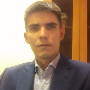 Фадеев Михаил Анатольевич
