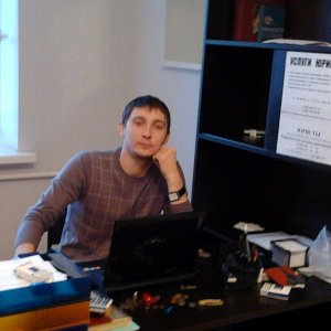 Савченко Александр Владимирович