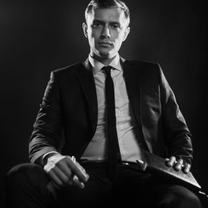 Варков Илья Александрович