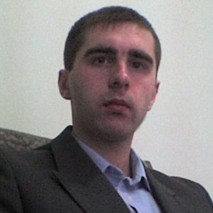 Марков Анатолий Михайлович
