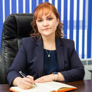 Котова Антонина Владимировна