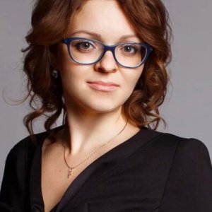 Колесникова Ольга Константиновна