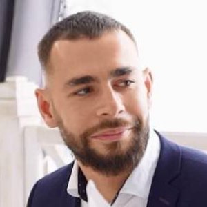 Соломатин Ростислав Борисович