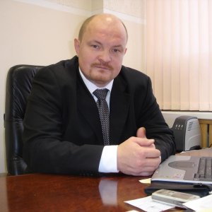Глазунов Алексей Рудольфович