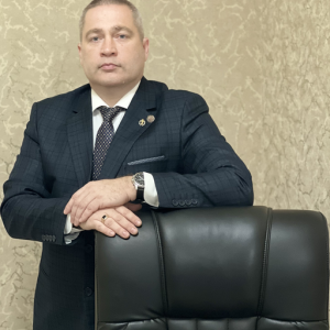 Владимиров Вячеслав Викторович