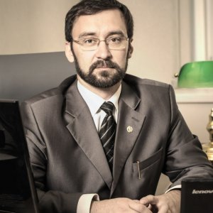 Савин Владимир Васильевич