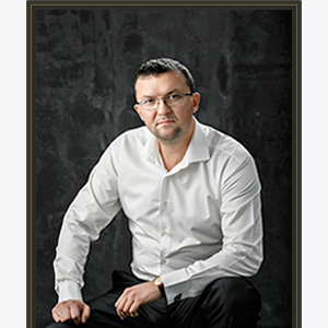 Ганеев Оскар Анварович