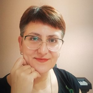 Сойко Мариэтта Мугучевна