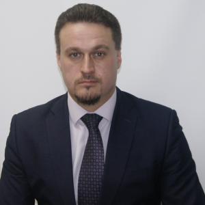 Кутикин Иван Анатольевич