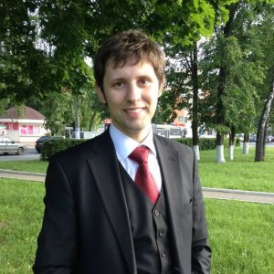 Кулешов Алексей Валерьевич
