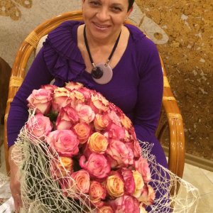 Фоменкова Марина Михайловна