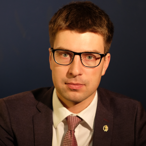 Рагулин Роман Дмитриевич