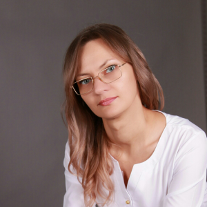 Ветрова Майя Валерьевна