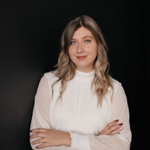 Кобзева Кристина Александровна