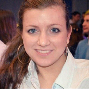 Сизова Евгения Александровна