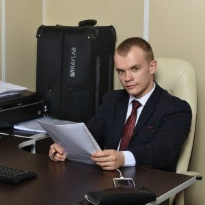 Шелудько Артем Сергеевич