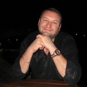 ЛУКЬЯНОВ АЛЕКСЕЙ ПЕТРОВИЧ