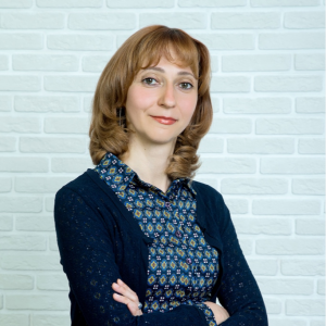Скабицкая  Татьяна Владимировна