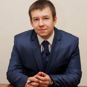 Колчанов Михаил Андреевич