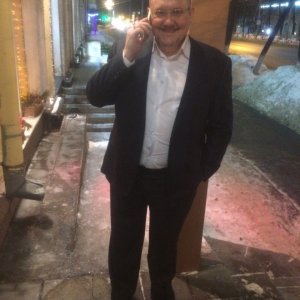 Бирюков Александр Викторович