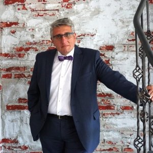 адвокат Виталий Толкачев