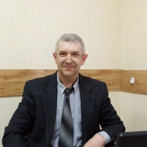 Рыков Андрей Николаевич