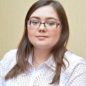 Никулина Татьяна Александровна