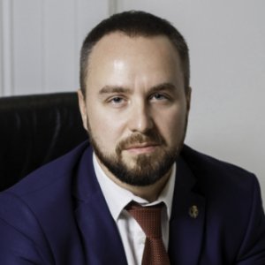 Курбалов Евгений Вячеславович