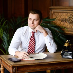 Соколов Владимир Владиславович