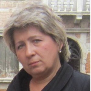 Федорова Галина Григорьевна