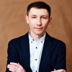 Морозов Михаил Игоревич