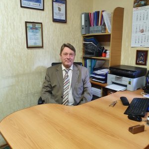 Барабаш Александр Юрьевич