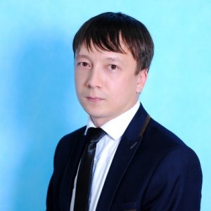 Иванов Евгений Николаевич