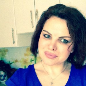 Даниленко Лилия Станиславовна
