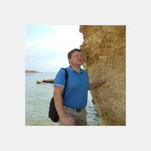 Сидоров Александр Николаевич