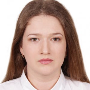 Миташок Жанна Николаевна